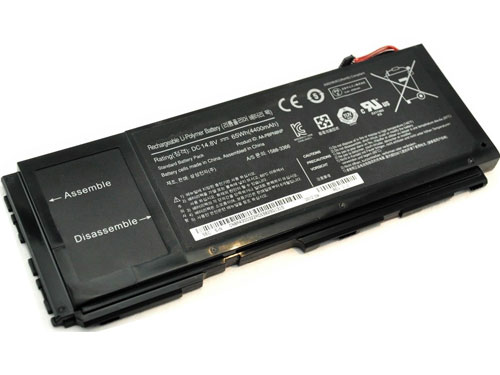 Ersatz Notebook Akku für SAMSUNG NP700Z3A-S06US Compatible Notebook Akku SAMSUNG for NP700Z3A-S06US