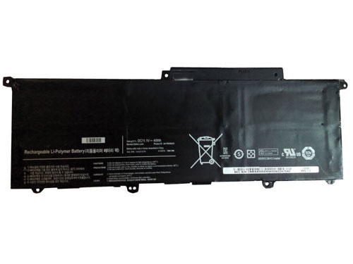 Compatible Notebook Akku SAMSUNG  for NP900X3C-A02 