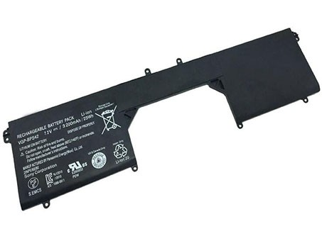 Ersatz Notebook Akku für SONY VAIO-SVF11N14SCP Compatible Notebook Akku SONY for VAIO-SVF11N14SCP