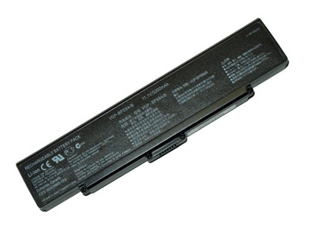 Ersatz Notebook Akku für SONY PCG-7Z1L Compatible Notebook Akku SONY for PCG-7Z1L