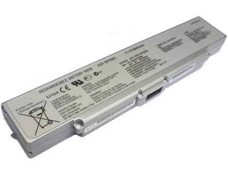 Ersatz Notebook Akku für SONY VGN-CR210E/L Compatible Notebook Akku SONY for VGN-CR210E/L