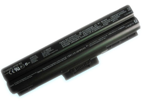 Ersatz Notebook Akku für SONY VAIO VPCCW1S1E/R Compatible Notebook Akku SONY for VAIO VPCCW1S1E/R