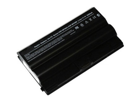 Ersatz Notebook Akku für SONY Vaio VGN-FZ345E/B Compatible Notebook Akku SONY for Vaio VGN-FZ345E/B