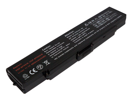Ersatz Notebook Akku für SONY VAIO VPC-EB14EN Compatible Notebook Akku SONY for VAIO VPC-EB14EN
