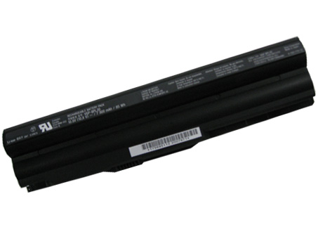 Ersatz Notebook Akku für SONY VAIO VPCZ115 Compatible Notebook Akku SONY for VAIO VPCZ115