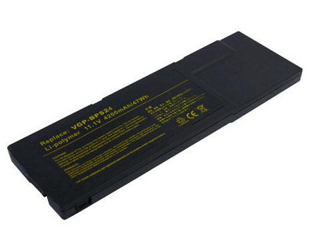 Ersatz Notebook Akku für SONY VAIO VPC-SA4S Compatible Notebook Akku SONY for VAIO VPC-SA4S