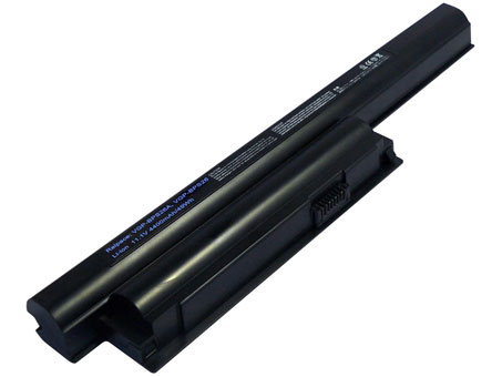 Ersatz Notebook Akku für SONY VAIO VPC-CA38EC/R Compatible Notebook Akku SONY for VAIO VPC-CA38EC/R