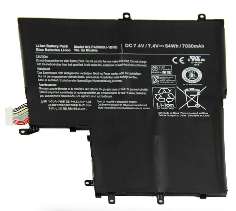 Ersatz Notebook Akku für toshiba PA5065U-1BRS Compatible Notebook Akku toshiba for PA5065U-1BRS