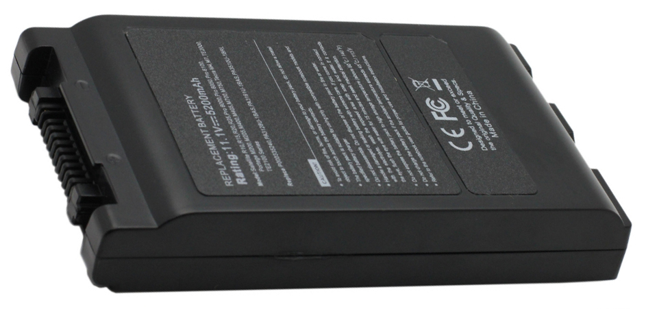 Ersatz Notebook Akku für TOSHIBA Portege-M400-Tablet-PC-Series Compatible Notebook Akku TOSHIBA for Portege-M400-Tablet-PC-Series