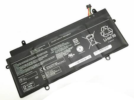 Ersatz Notebook Akku für TOSHIBA Portege-Z30-A-serie Compatible Notebook Akku TOSHIBA for Portege-Z30-A-serie
