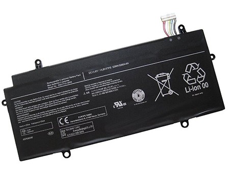 Compatible Notebook Akku TOSHIBA  for Chromebook-CB35-A3120 