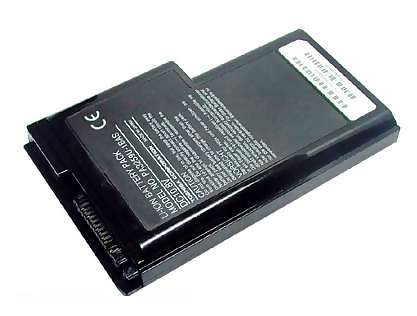 Ersatz Notebook Akku für TOSHIBA Satellite Pro M15 Compatible Notebook Akku TOSHIBA for Satellite Pro M15