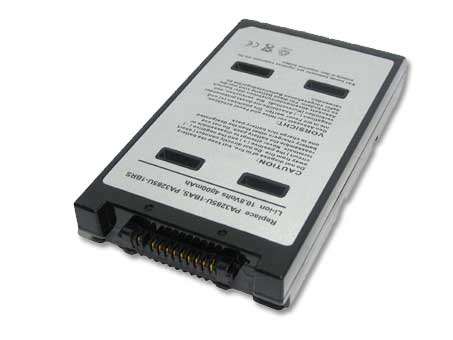 Ersatz Notebook Akku für TOSHIBA Tecra A8-EZ8412 Compatible Notebook Akku TOSHIBA for Tecra A8-EZ8412