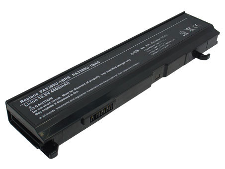 Ersatz Notebook Akku für TOSHIBA Satellite A100-241 Compatible Notebook Akku TOSHIBA for Satellite A100-241