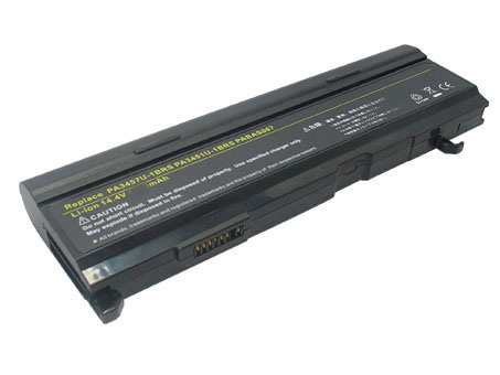 Ersatz Notebook Akku für TOSHIBA Equium A100-549 Compatible Notebook Akku TOSHIBA for Equium A100-549