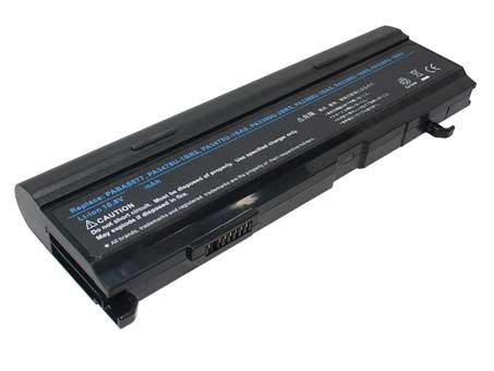 Ersatz Notebook Akku für TOSHIBA PABAS077 Compatible Notebook Akku TOSHIBA for PABAS077
