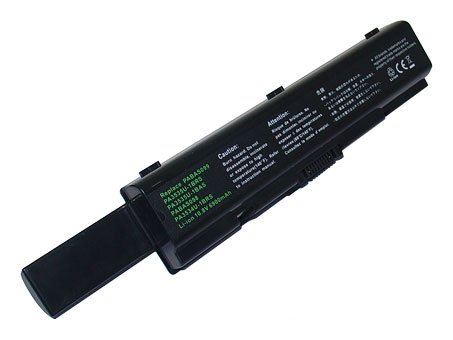 Ersatz Notebook Akku für TOSHIBA Satellite A200-25C Compatible Notebook Akku TOSHIBA for Satellite A200-25C
