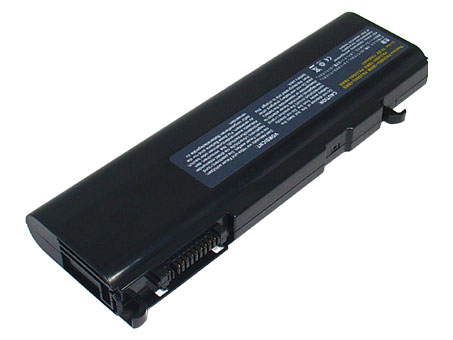 Ersatz Notebook Akku für TOSHIBA Tecra S5 Compatible Notebook Akku TOSHIBA for Tecra S5