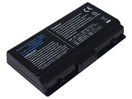 Compatible Notebook Akku TOSHIBA  for Satellite L40-13C 