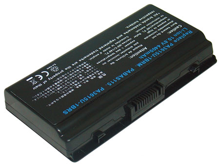 Ersatz Notebook Akku für toshiba PA3615U-1BRS Compatible Notebook Akku toshiba for PA3615U-1BRS