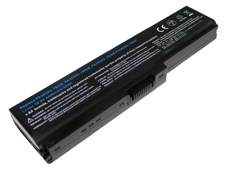Ersatz Notebook Akku für TOSHIBA Dynabook SS M60 253E/3W Compatible Notebook Akku TOSHIBA for Dynabook SS M60 253E/3W