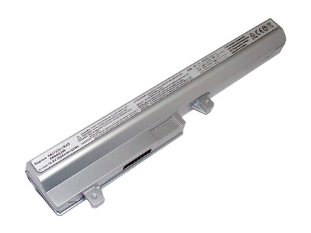 Ersatz Notebook Akku für TOSHIBA PABAS209 Compatible Notebook Akku TOSHIBA for PABAS209