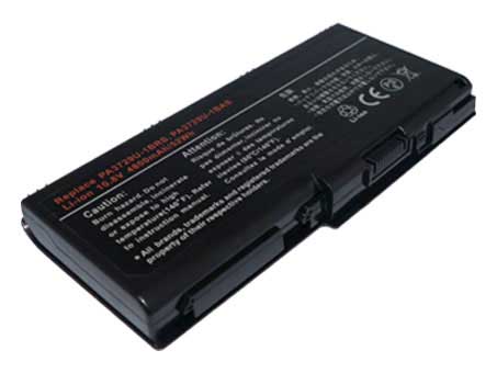 Ersatz Notebook Akku für TOSHIBA Qosmio X500-06C Compatible Notebook Akku TOSHIBA for Qosmio X500-06C