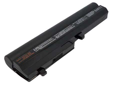 Ersatz Notebook Akku für TOSHIBA NB200 Compatible Notebook Akku TOSHIBA for NB200