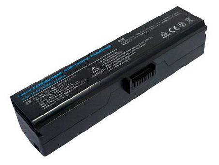 Ersatz Notebook Akku für TOSHIBA Qosmio X775-Q7275 Compatible Notebook Akku TOSHIBA for Qosmio X775-Q7275
