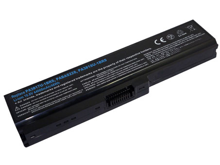 Ersatz Notebook Akku für toshiba Dynabook Qosmio T551/T4EB Compatible Notebook Akku toshiba for Dynabook Qosmio T551/T4EB