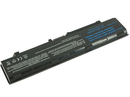 Ersatz Notebook Akku für TOSHIBA Dynabook Qosmio T852 Compatible Notebook Akku TOSHIBA for Dynabook Qosmio T852