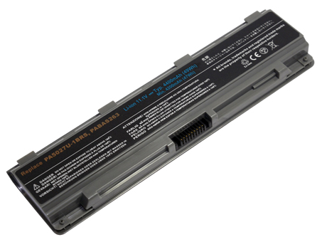 Ersatz Notebook Akku für TOSHIBA Satellite Pro C870D Compatible Notebook Akku TOSHIBA for Satellite Pro C870D