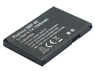 Compatible PDA Akku ASUS  for P527 
