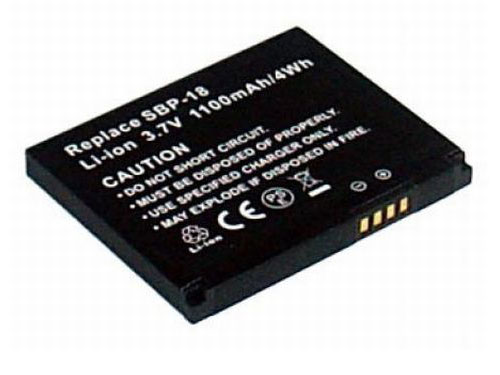 Ersatz PDA Akku für ASUS P552W Compatible PDA Akku ASUS for P552W