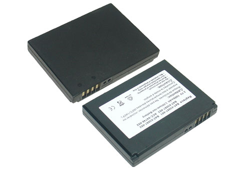 Ersatz PDA Akku für BLACKBERRY 6210 Compatible PDA Akku BLACKBERRY for 6210