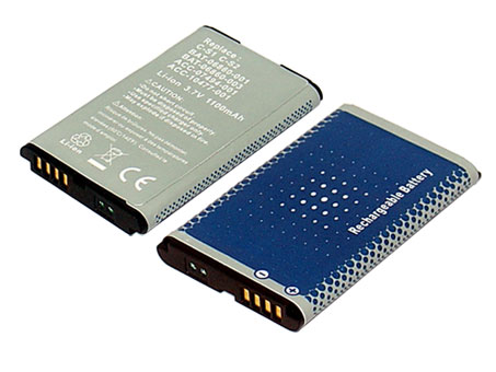 Ersatz PDA Akku für BLACKBERRY RAT40GW Compatible PDA Akku BLACKBERRY for RAT40GW