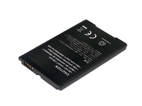 Ersatz PDA Akku für BLACKBERRY Bold 9700 Compatible PDA Akku BLACKBERRY for Bold 9700