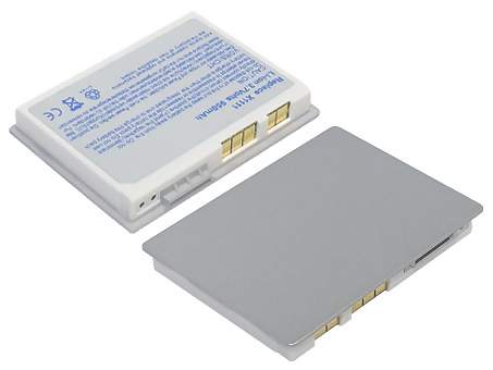 Compatible PDA Akku Dell  for 451-10163 