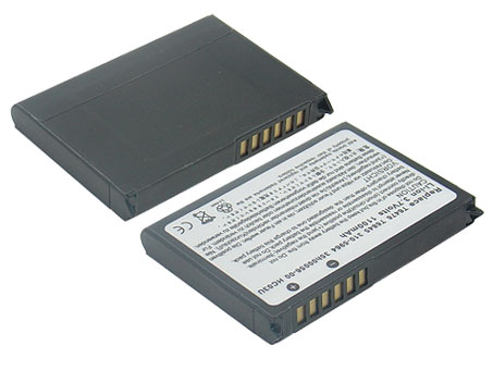 Ersatz PDA Akku für Dell Axim X50 Compatible PDA Akku Dell for Axim X50