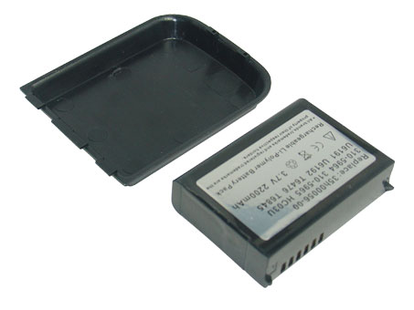 Ersatz PDA Akku für Dell HC03U Compatible PDA Akku Dell for HC03U