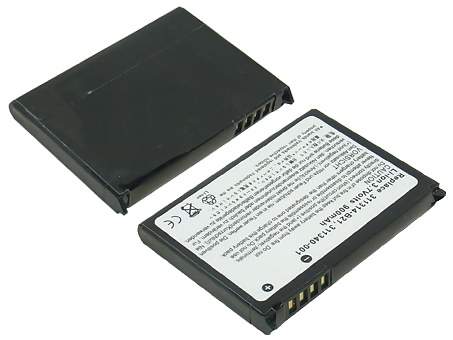 Ersatz PDA Akku für HP 311340-001 Compatible PDA Akku HP for 311340-001