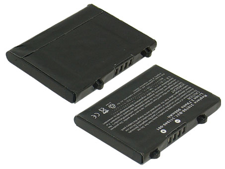 Ersatz PDA Akku für HP iPAQ h2200 Series Compatible PDA Akku HP for iPAQ h2200 Series