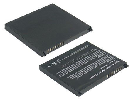 Ersatz PDA Akku für HP iPAQ hx2790 Compatible PDA Akku HP for iPAQ hx2790