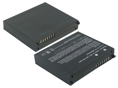 Ersatz PDA Akku für HP HSTNH-M03B Compatible PDA Akku HP for HSTNH-M03B
