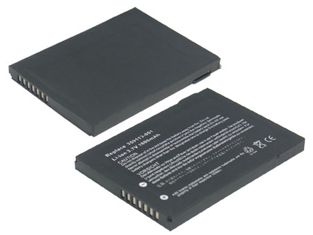 Ersatz PDA Akku für HP 359113-001 Compatible PDA Akku HP for 359113-001