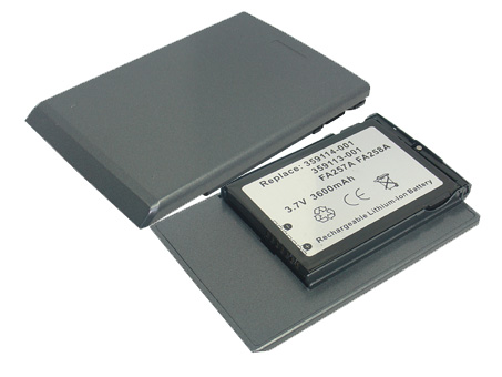 Ersatz PDA Akku für HP iPAQ hx4000 Compatible PDA Akku HP for iPAQ hx4000