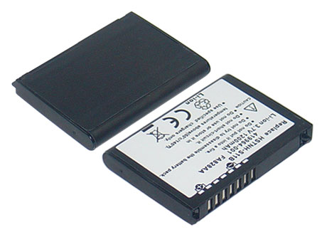 Compatible PDA Akku HP  for iPAQ rx4240 