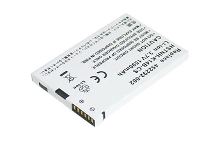 Ersatz PDA Akku für HP iPAQ 612 Compatible PDA Akku HP for iPAQ 612