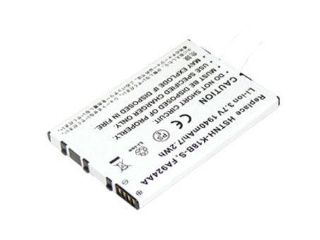 Ersatz PDA Akku für HP 452294-001 Compatible PDA Akku HP for 452294-001