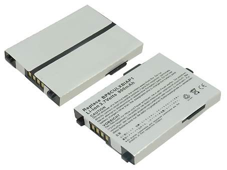 Ersatz PDA Akku für YAKUMO Delta 400 Compatible PDA Akku YAKUMO for Delta 400